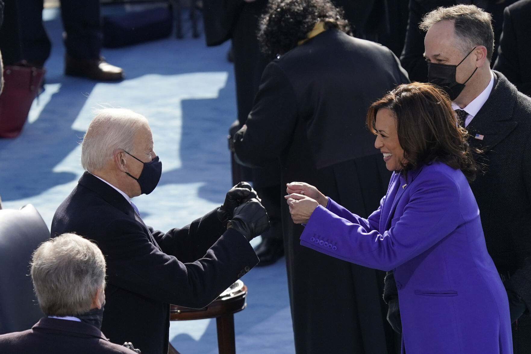 Biden Inauguration